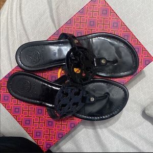 Tory Burch Miller Sandals